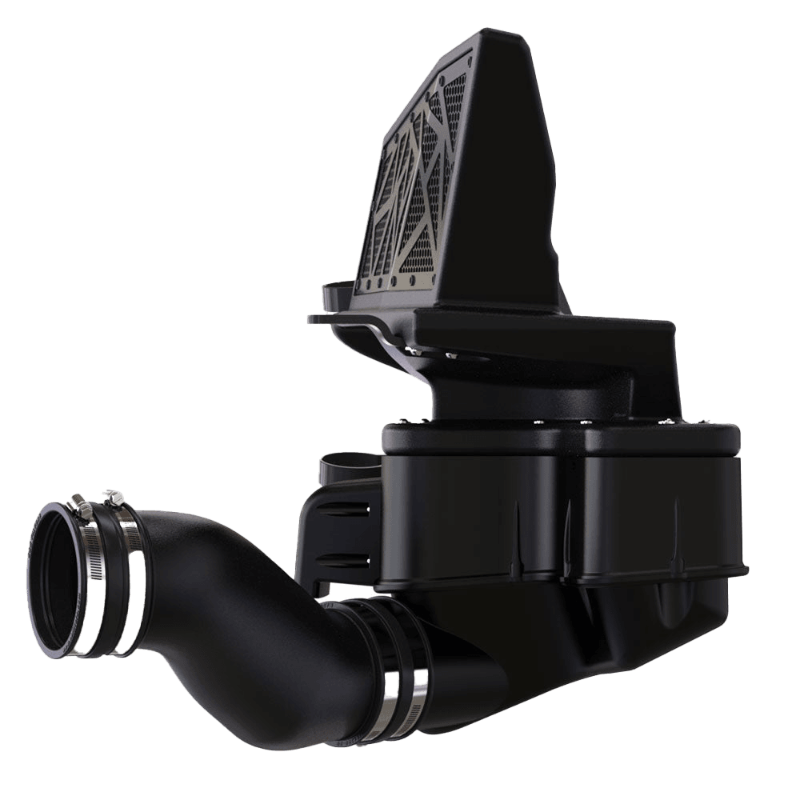 Particle Separator (Wheel Well Mounted) for the 2022-2025 Polaris RZR PRO R 2.0L - image 10