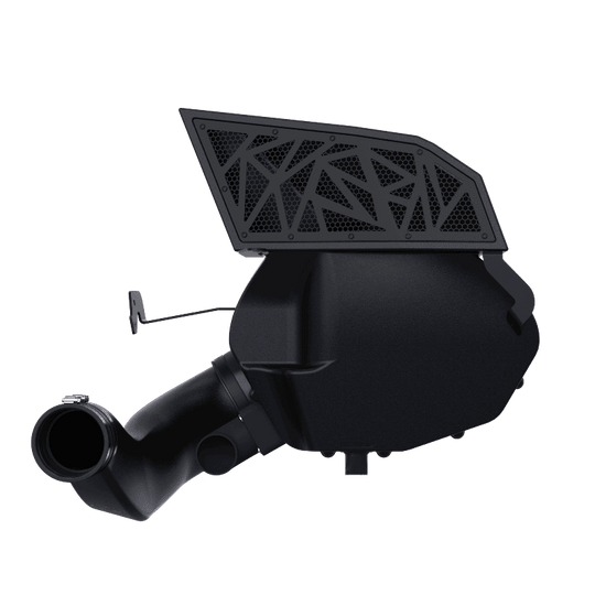 Particle Separator (Wheel Well Mounted) for 2022-2024 Polaris Turbo R, 2020-2025 RZR Pro XP, 2025 RZR Pro S - image 4
