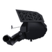 Particle Separator (Wheel Well Mounted) for 2022-2024 Polaris Turbo R, 2020-2025 RZR Pro XP, 2025 RZR Pro S - image 4