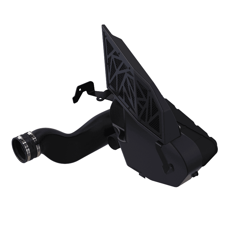 Particle Separator (Wheel Well Mounted) for 2022-2024 Polaris Turbo R, 2020-2025 RZR Pro XP, 2025 RZR Pro S - image 6