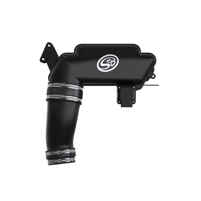 Particle Separator for 2024-2025 Can-Am® Maverick R - image 9