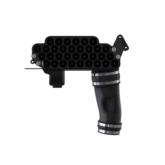 Particle Separator for 2024-2025 Can-Am® Maverick R - image 11