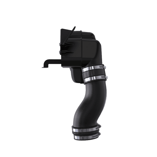 Particle Separator for 2024-2025 Can-Am® Maverick R - image 8