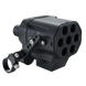 Helmet Pumper With Particle Separator Technology - image 2