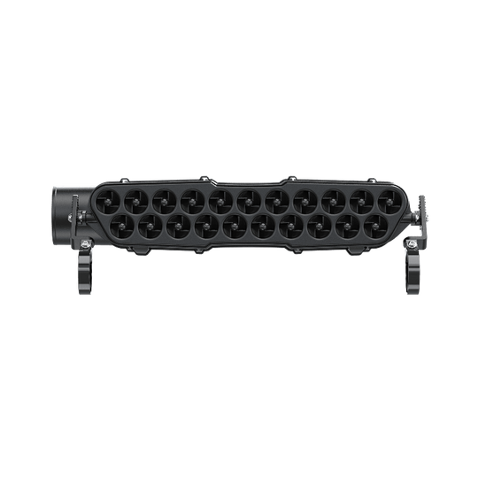 Particle Separator (Roll Bar Mounted) for the 2022-2025 Polaris RZR PRO R 2.0L - image 3