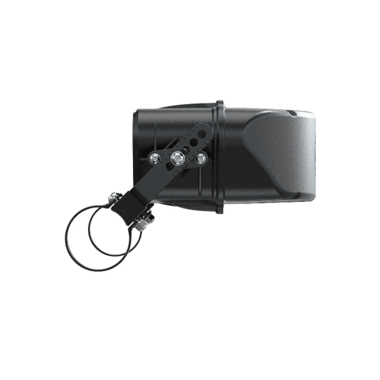 Particle Separator (Roll Bar Mounted) for the 2022-2025 Polaris RZR PRO R 2.0L - image 5