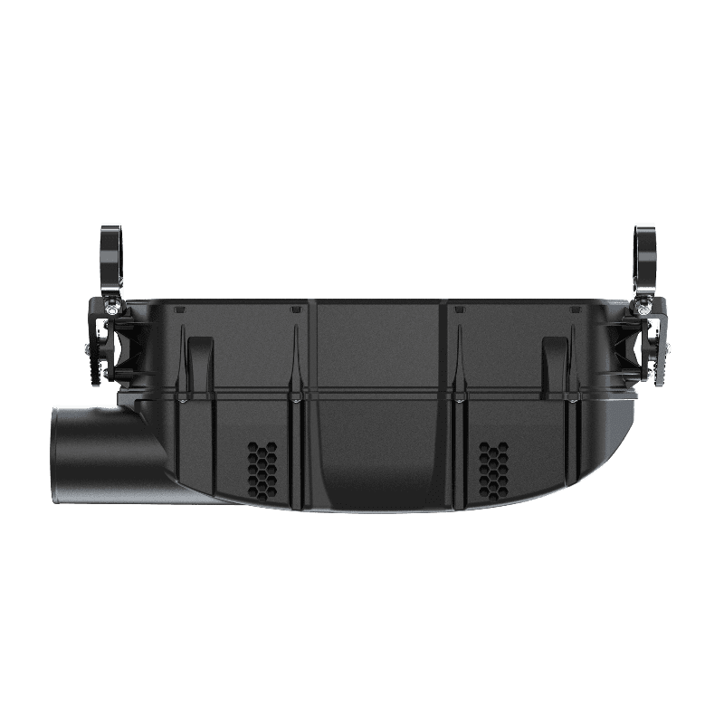 Particle Separator (Roll Bar Mounted) for the 2022-2025 Polaris RZR PRO R 2.0L - image 7