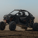 Particle Separator (Roll Bar Mounted) for the 2022-2025 Polaris RZR PRO R 2.0L - S&B 76-7018