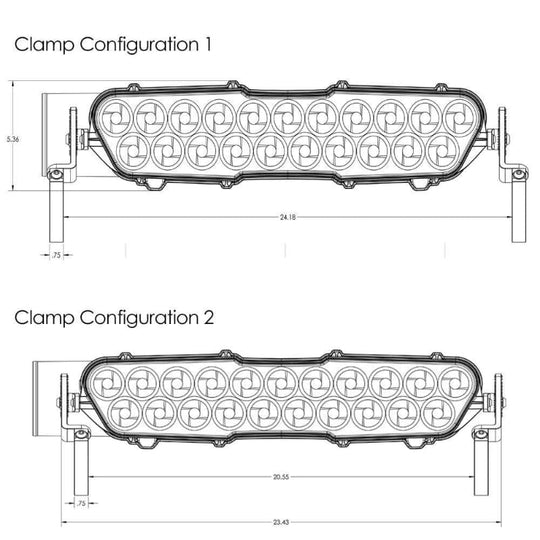 Particle Separator for 2024-2025 Polaris RZR XP 1000 - image 11