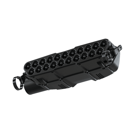 Particle Separator for 2024-2025 Polaris RZR XP 1000 - image 4
