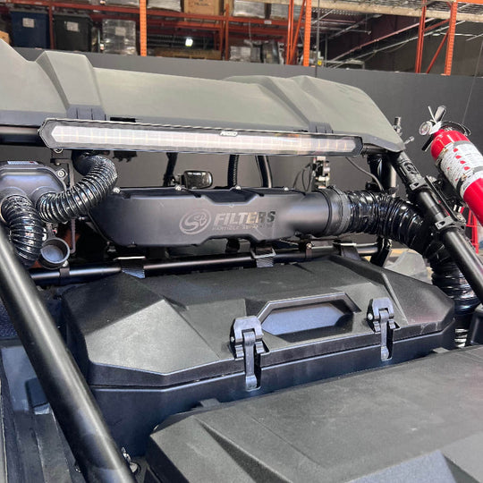 Particle Separator for 2024-2025 Polaris RZR XP 1000 - image 13