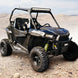 PARTICLE SEPARATOR FOR 2015-2025 POLARIS RZR 900 / S 1000 (INCLUDES TRAIL MODELS) - S&B 76-2001