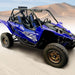 Particle Separator for 2019-2025 Yamaha YXZ 1000R - S&B 76-2012