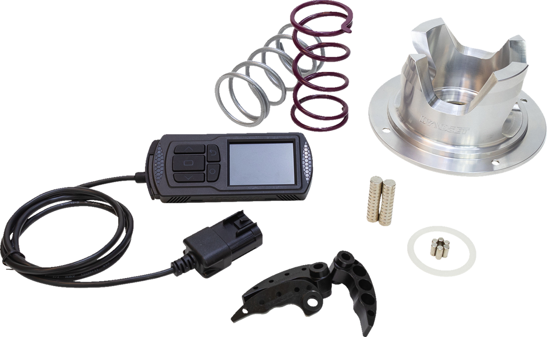 DYNOJET - Stage 2 Power Package Kit - 10203967