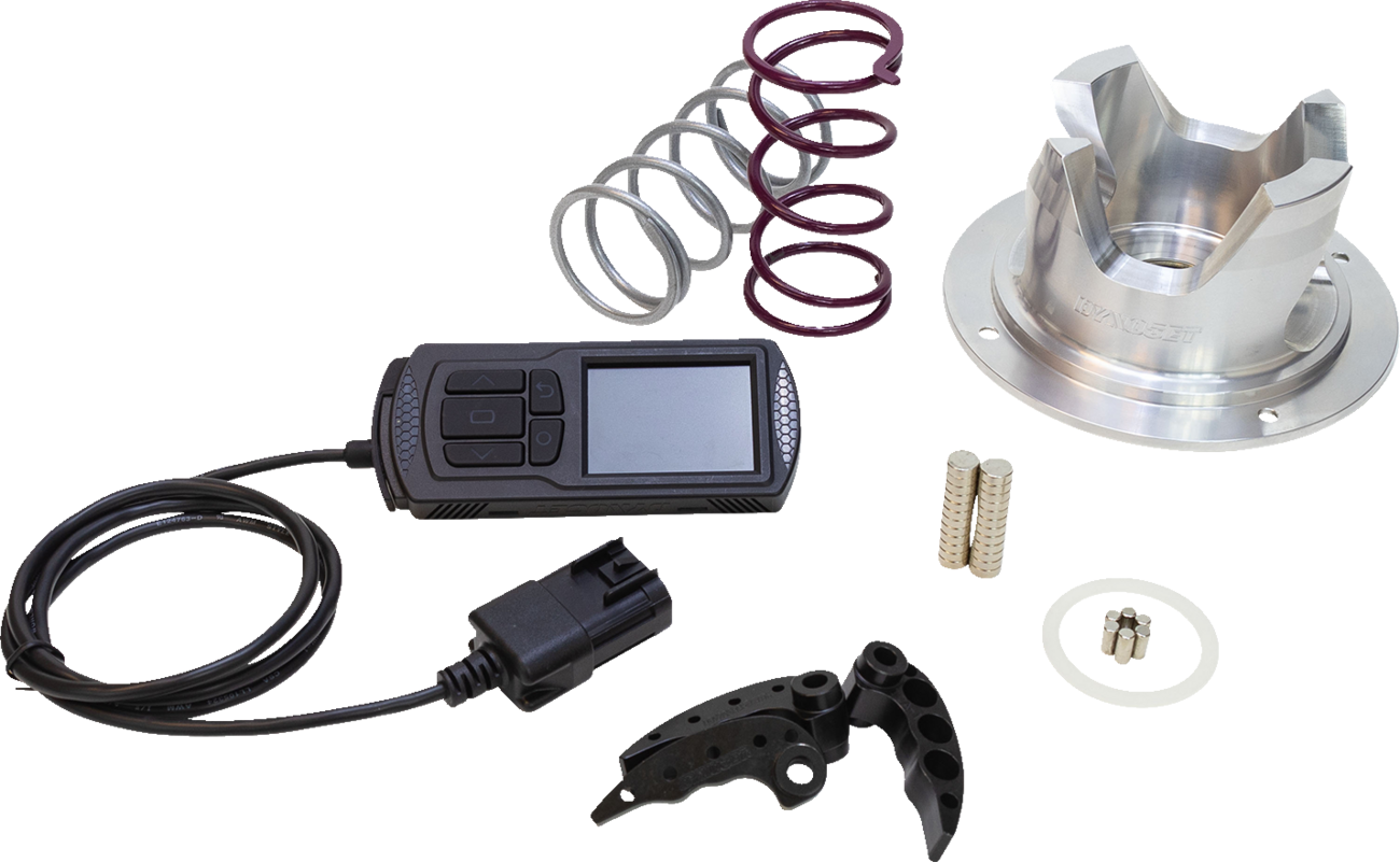 DYNOJET - Stage 2 Power Package Kit - 10203967
