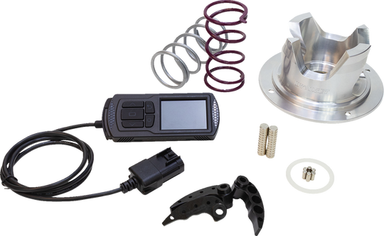 DYNOJET - Stage 2 Power Package Kit - 10203967