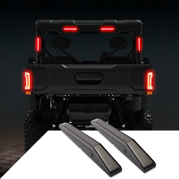 RAVEK - Brake Light - 20202375