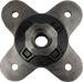 MOOSE OFFROAD - Wheel Hub - 02131225
