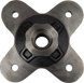 MOOSE OFFROAD - Wheel Hub - 02131225