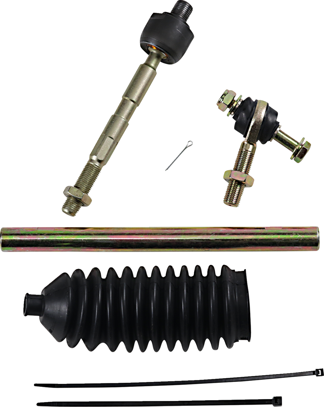 MOOSE OFFROAD - UTV Outer Tie End Rod Kit - 04301099