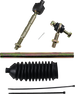 MOOSE OFFROAD - UTV Outer Tie End Rod Kit - 04301099
