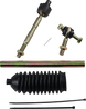 MOOSE OFFROAD - UTV Outer Tie End Rod Kit - 04301099
