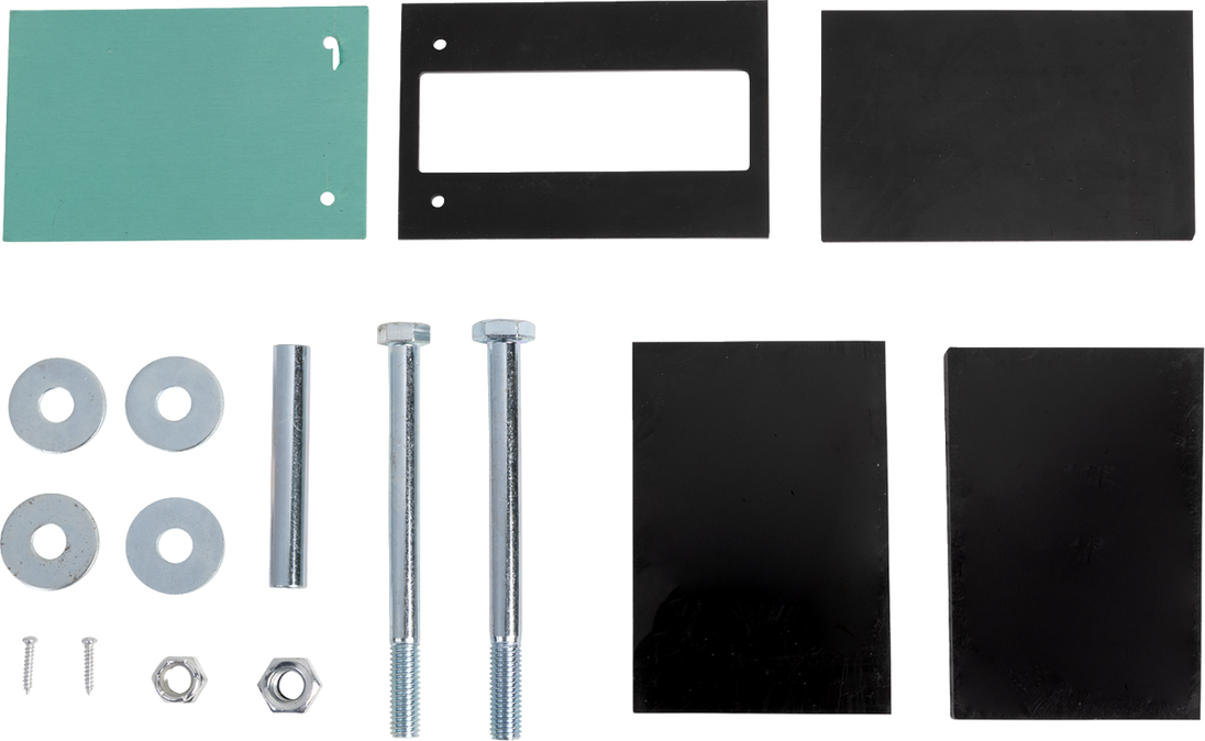 KIMPEX - Ski Adapter Kit - 46020217