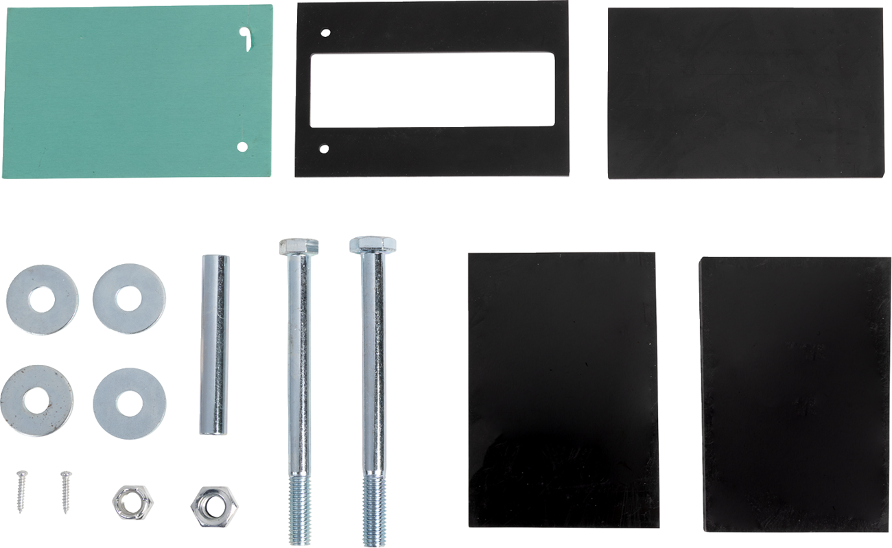 KIMPEX - Ski Adapter Kit - 46020217