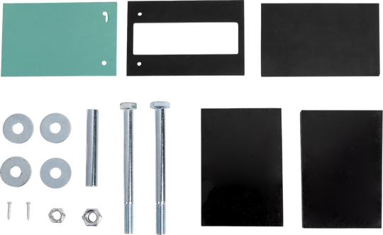 KIMPEX - Ski Adapter Kit - 46020217