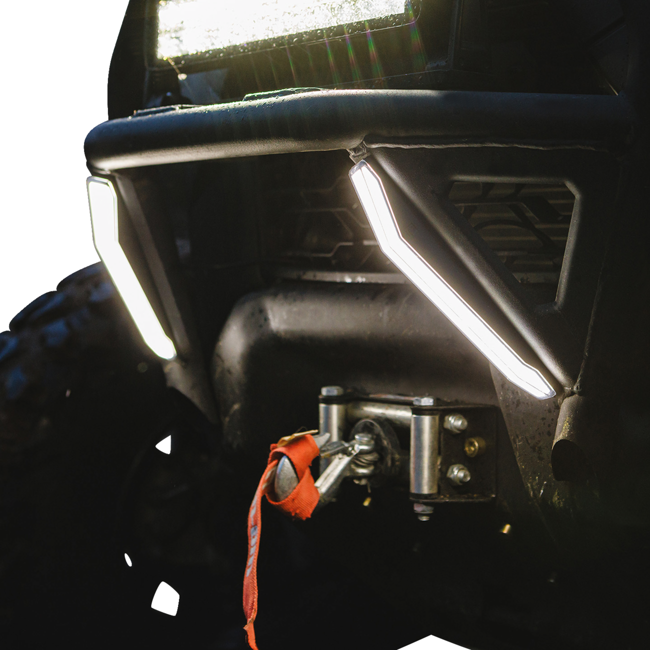 RAVEK - Running Lights - 20202264