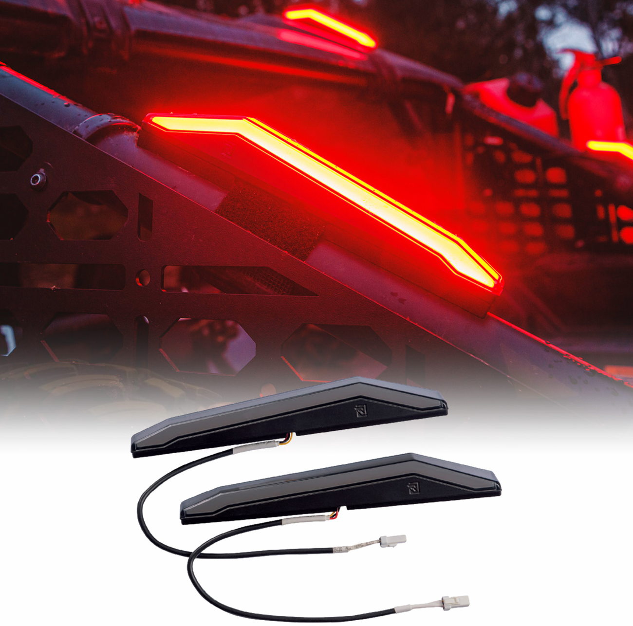 RAVEK - Brake Light - 20202243