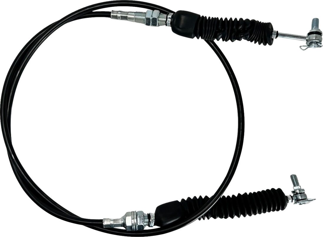 MOOSE OFFROAD - Shifter Cable - 06522981