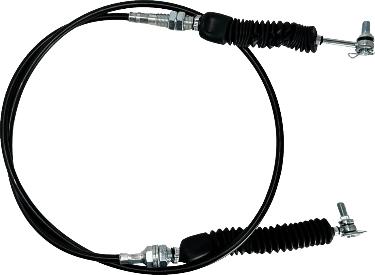 MOOSE OFFROAD - Shifter Cable - 06522981