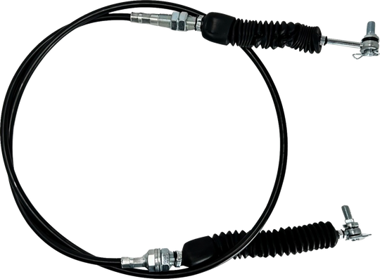 MOOSE OFFROAD - Shifter Cable - 06522981