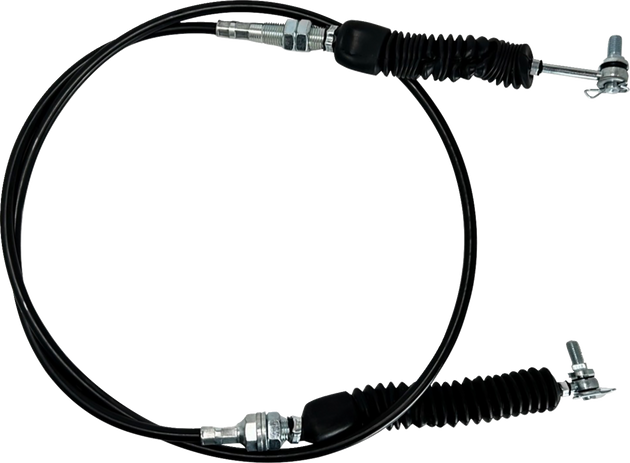 MOOSE OFFROAD - Shifter Cable - 06522981