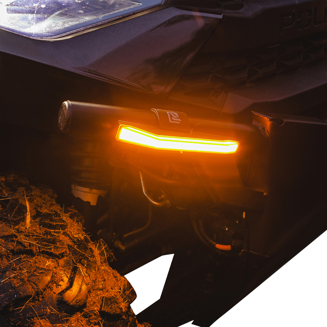 RAVEK - Running Lights - 20202232