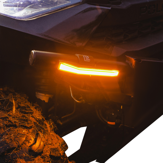 RAVEK - Running Lights - 20202232