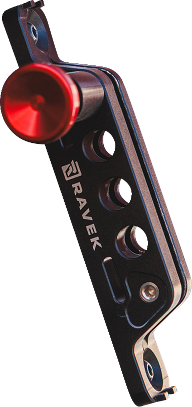 RAVEK - Fire Extinguisher Mount - 05212150