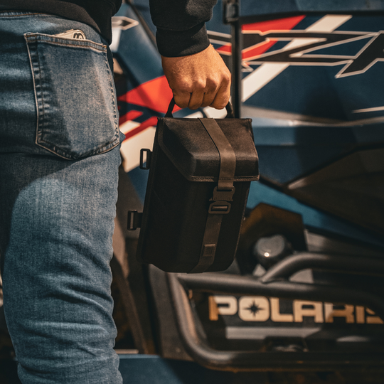 RAVEK - Trail Vault Pouch - 35400096