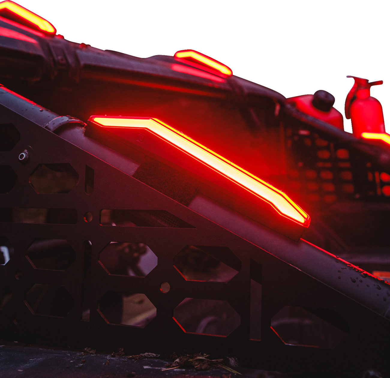 RAVEK - Brake Light - 20202243