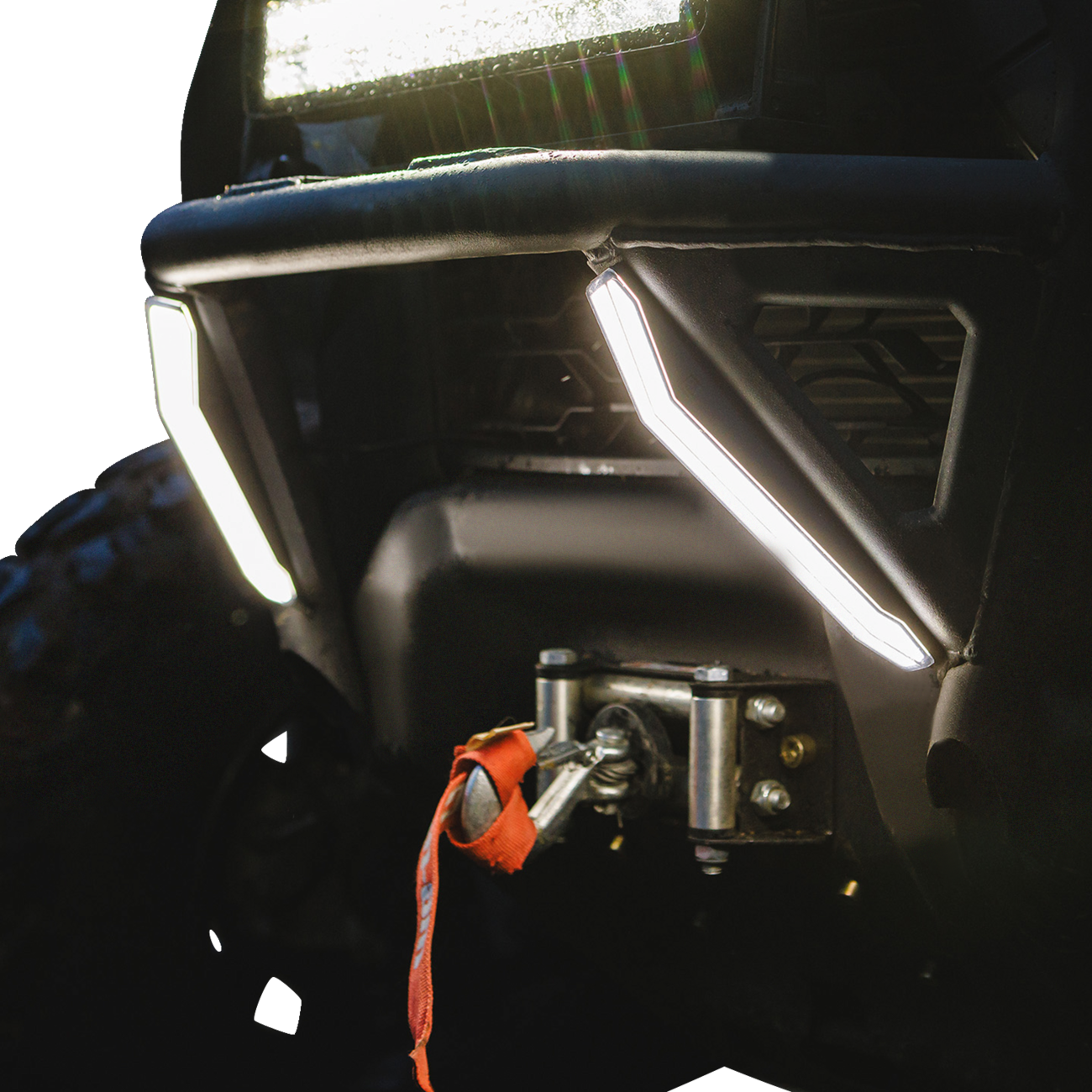 RAVEK - Running Lights - 20202233