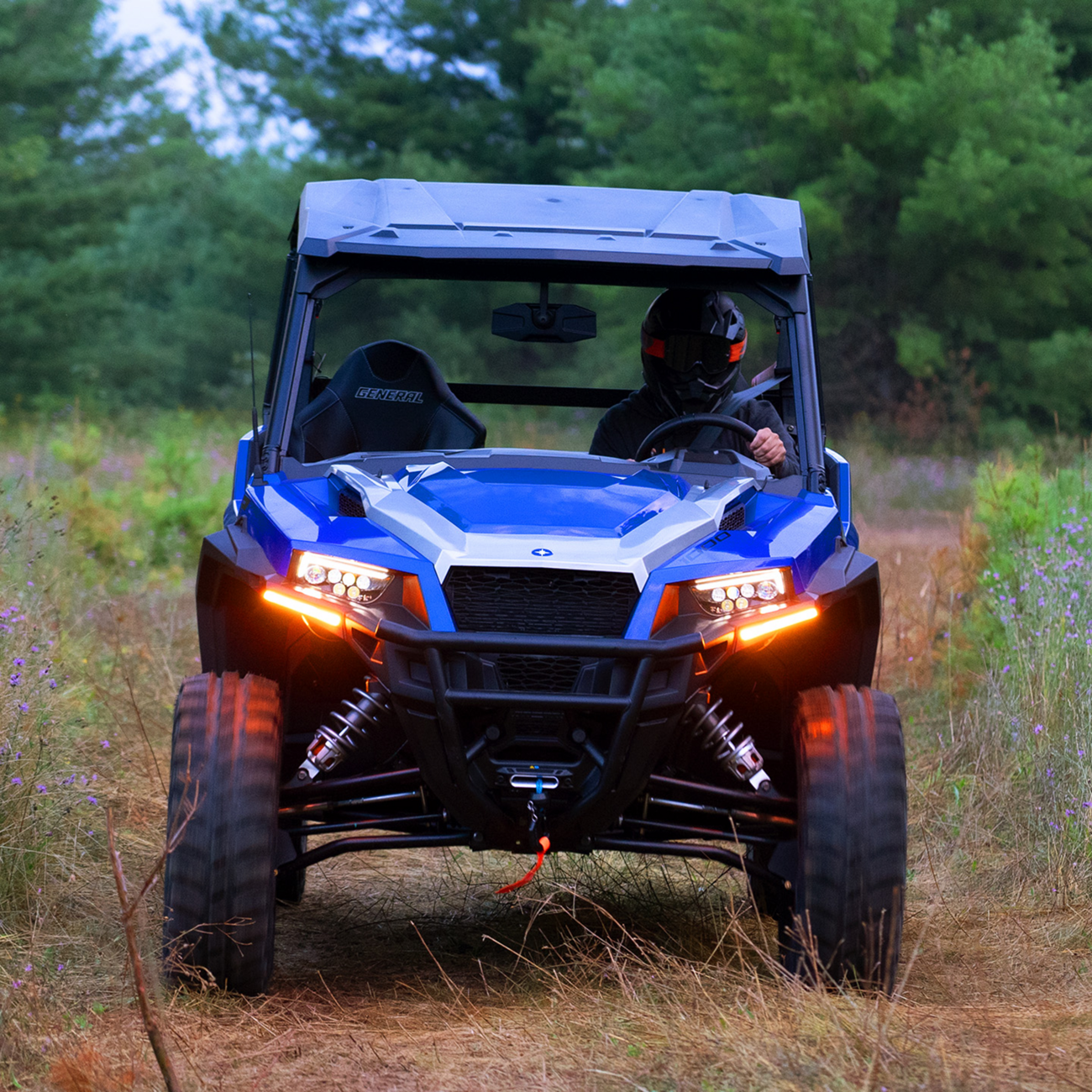 RAVEK - Running Lights - 20202251