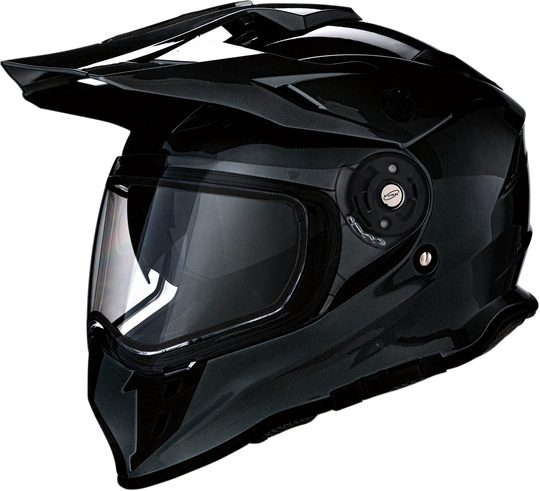 Z1R - Range Snow Dual Pane Helmet - 01211120