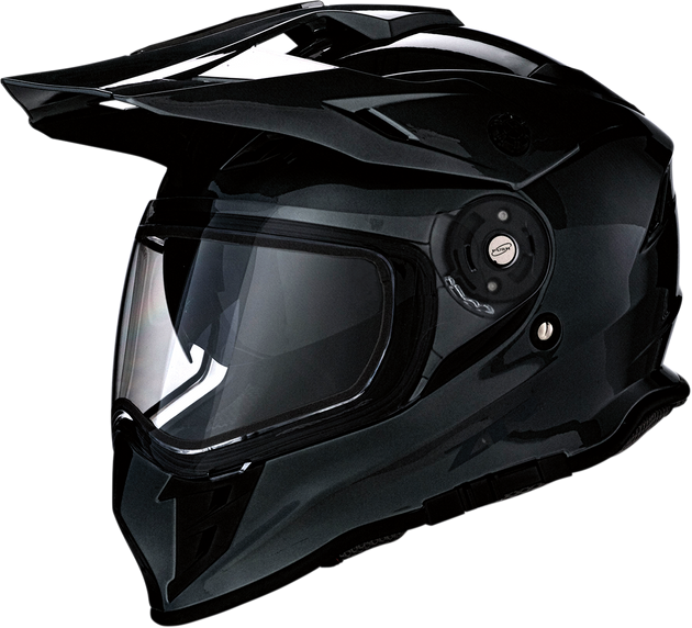 Z1R - Range Snow Dual Pane Helmet - 01211120