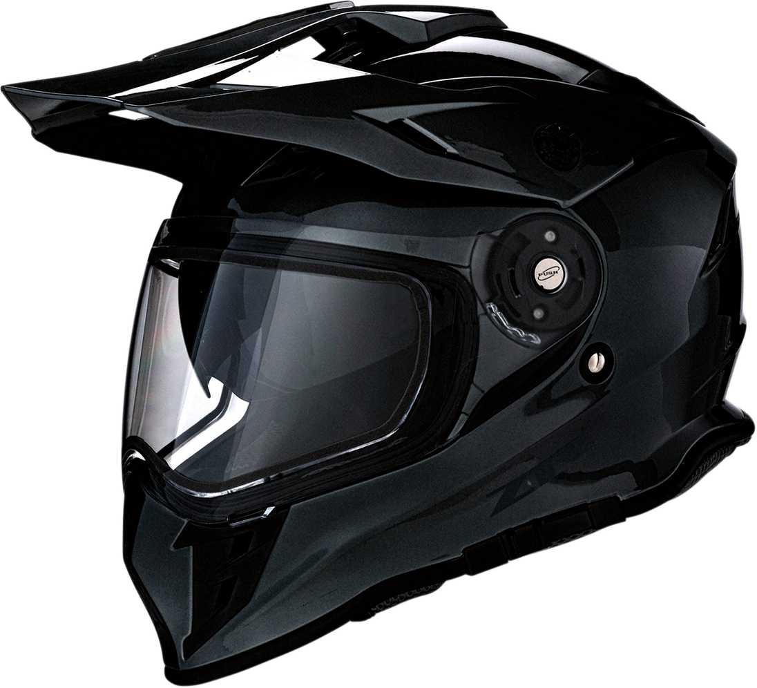 Z1R - Range Snow Dual Pane Helmet - 01211122