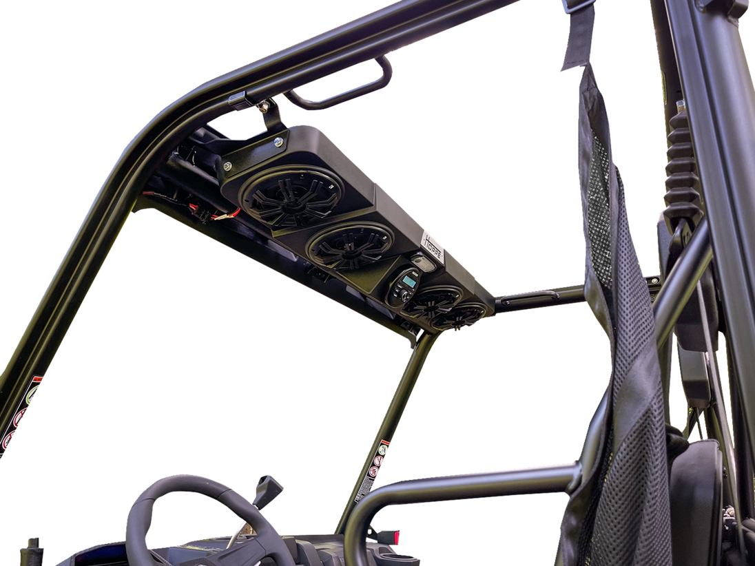 HOPPE INDUSTRIES - Audio Mini - 44050920