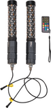 MOOSE OFFROAD - Quick Release Whip Lights - 20403164