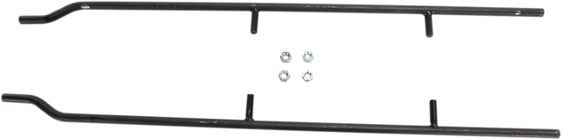 SNO STUFF - Replacement Easy Steer Bars - 510418PR