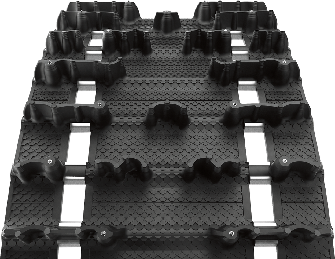 CAMSO ICE Cobra Track - 15"x154" - Arctic Cat/Polaris/Ski-Doo/Lynx 9273C