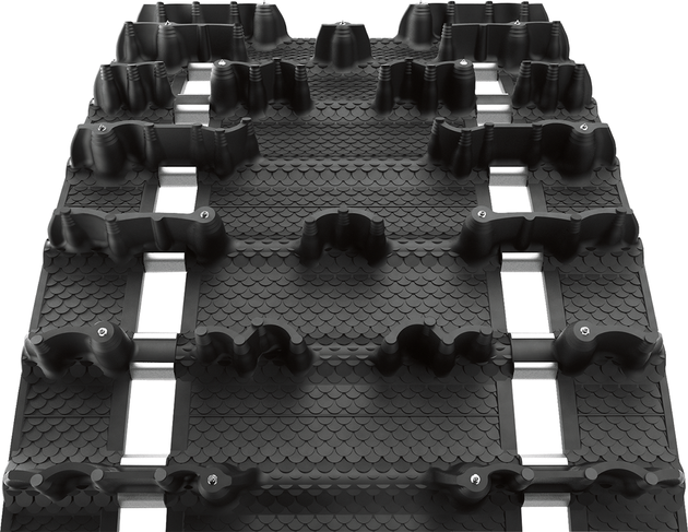 CAMSO ICE Cobra Track - 15"x154" - Arctic Cat/Polaris/Ski-Doo/Lynx 9273C